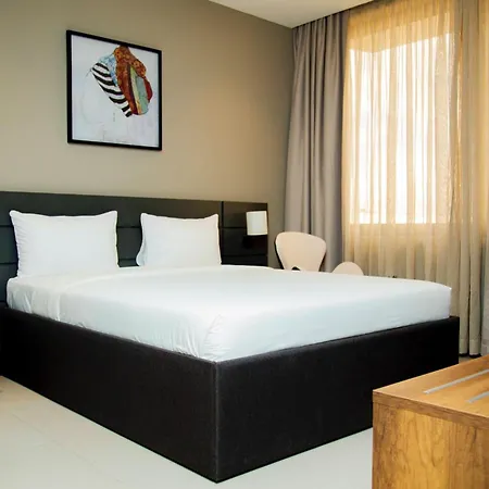 New Amaan Hotel